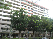 Blk 155 Ang Mo Kio Avenue 4 (Ang Mo Kio), HDB 3 Rooms #55072